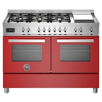 Bertazzoni PRO126G2EROT2