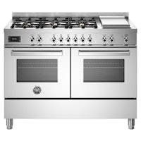 Bertazzoni PRO126G2EXT