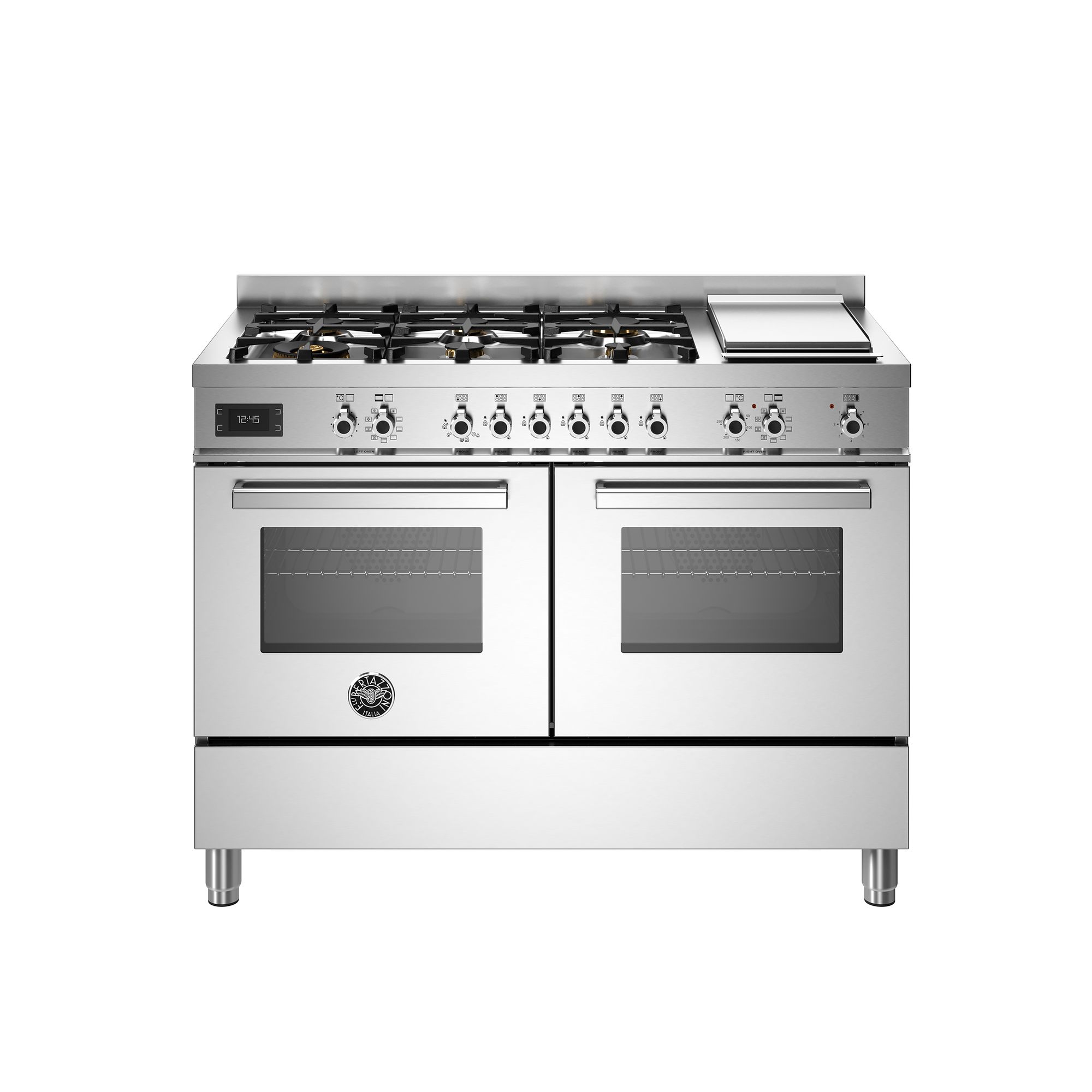 Bertazzoni PRO126G2EXT