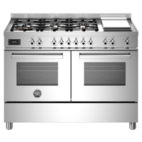 Bertazzoni PRO126G2EXT2