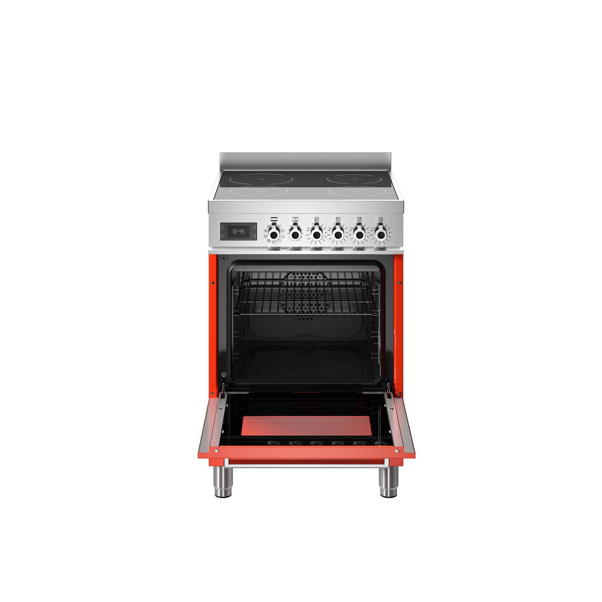 PRO64I1EART Bertazzoni afbeelding 2