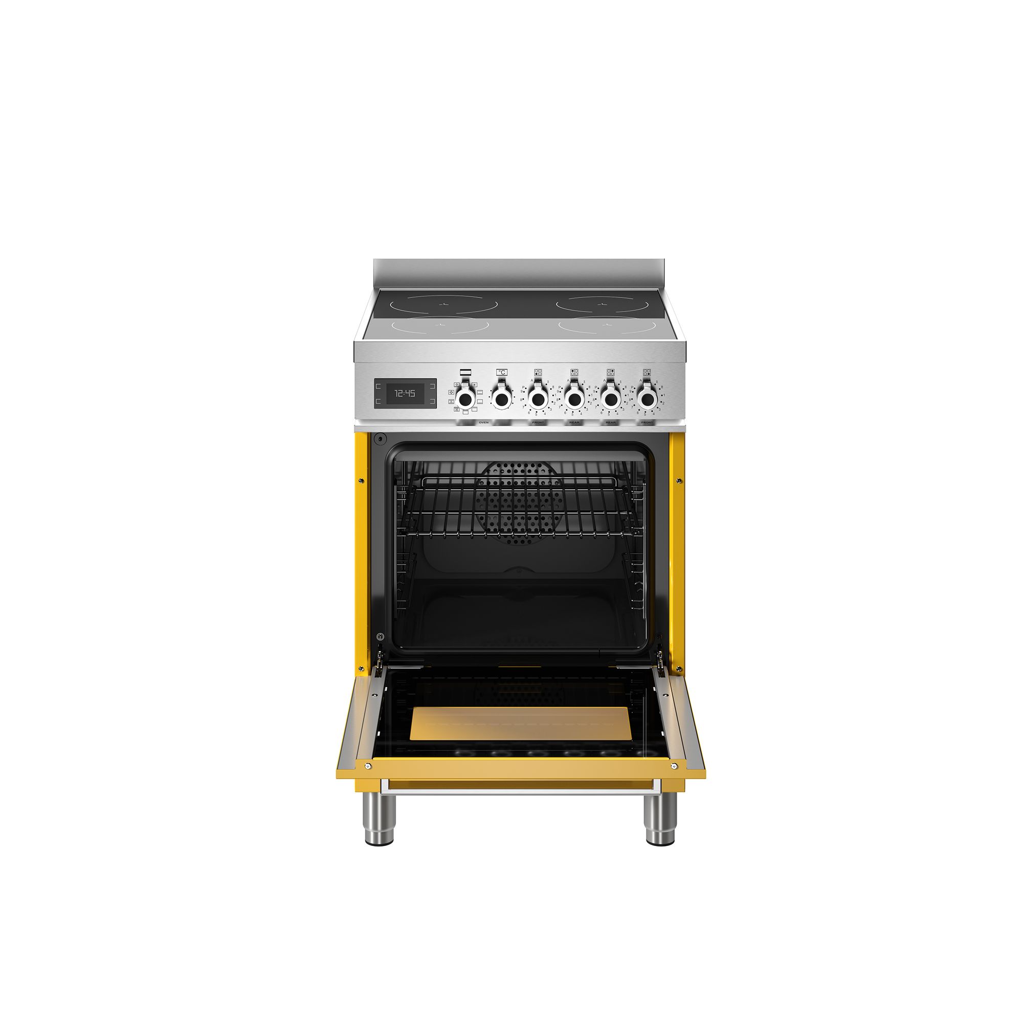 PRO64I1EGIT Bertazzoni afbeelding 2