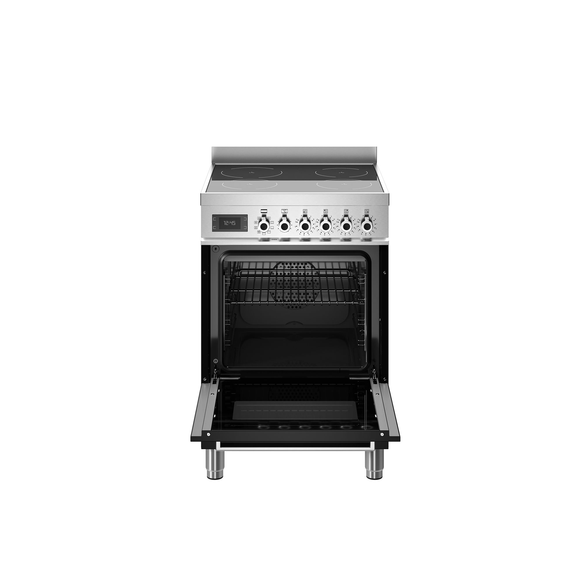 PRO64I1ENET Bertazzoni afbeelding 2