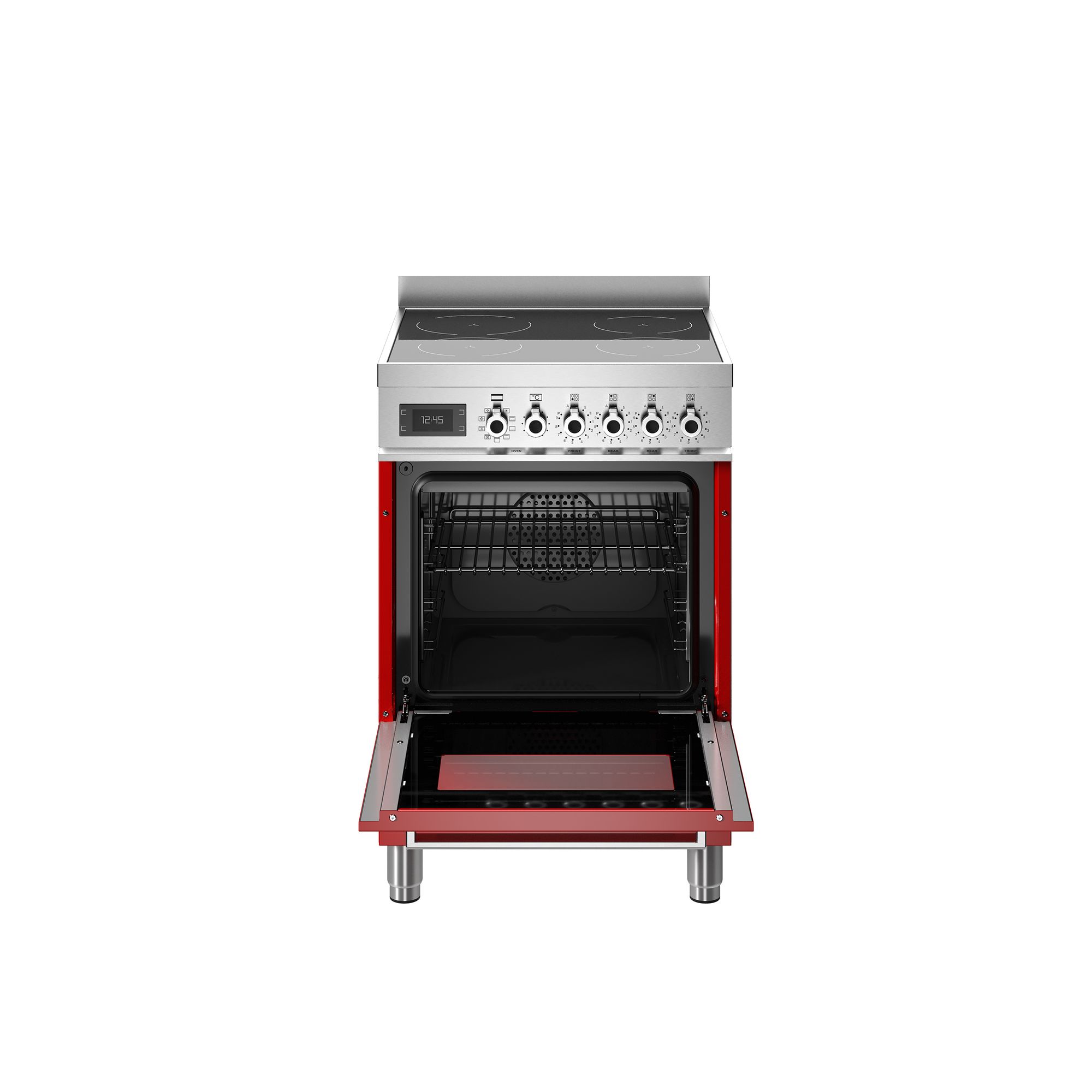PRO64I1EROT Bertazzoni afbeelding 2