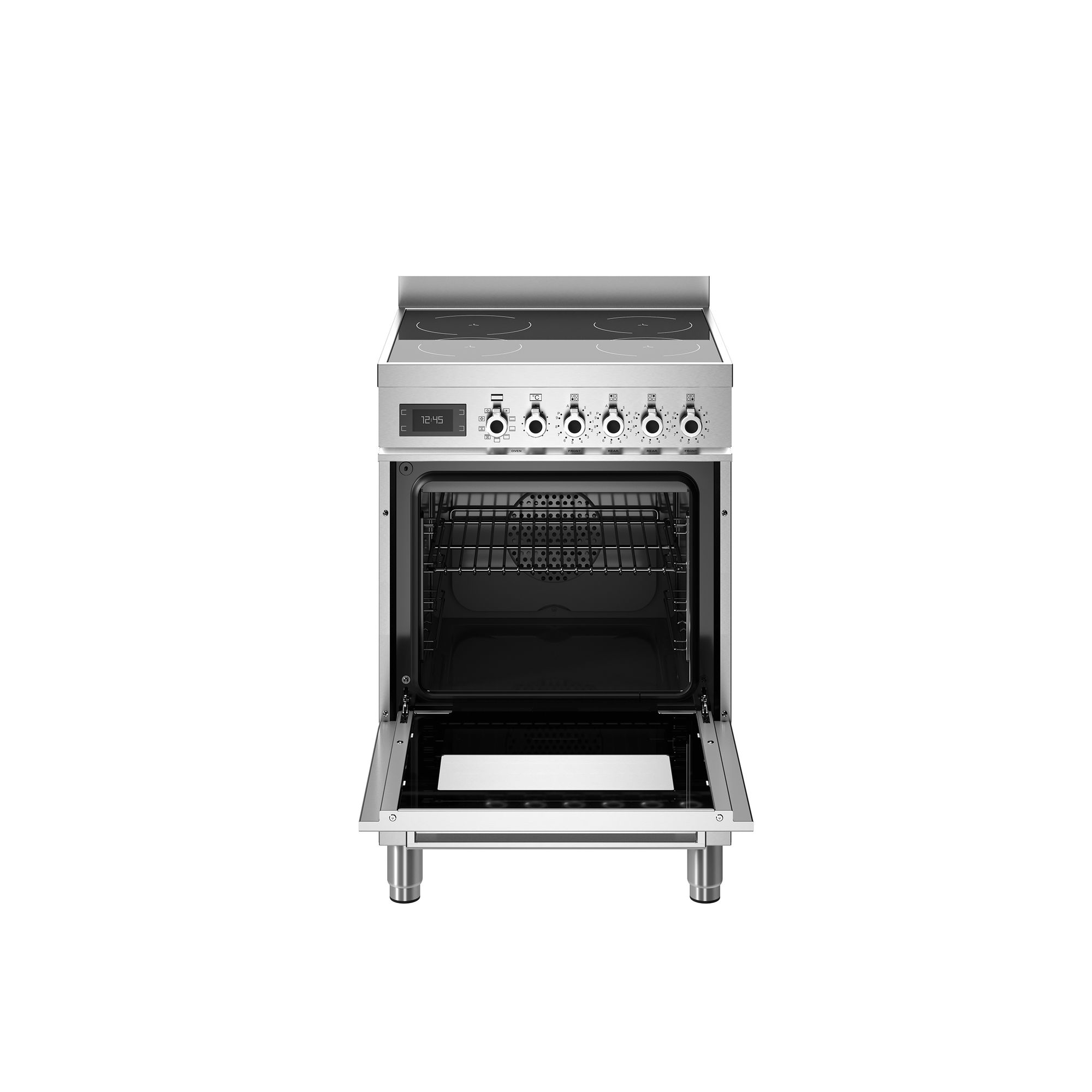 PRO64I1EXT Bertazzoni afbeelding 2