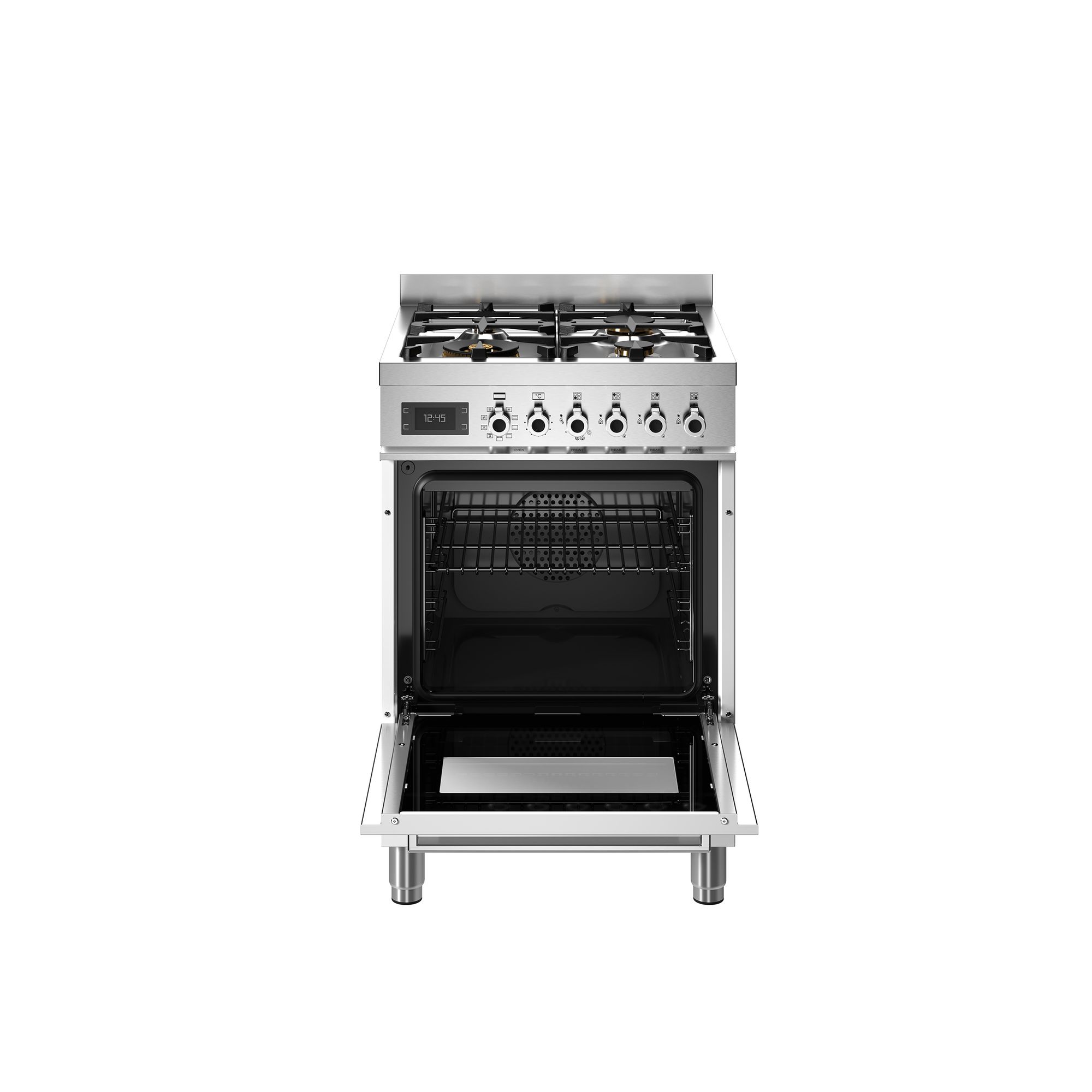 PRO64L1EBIT Bertazzoni afbeelding 2