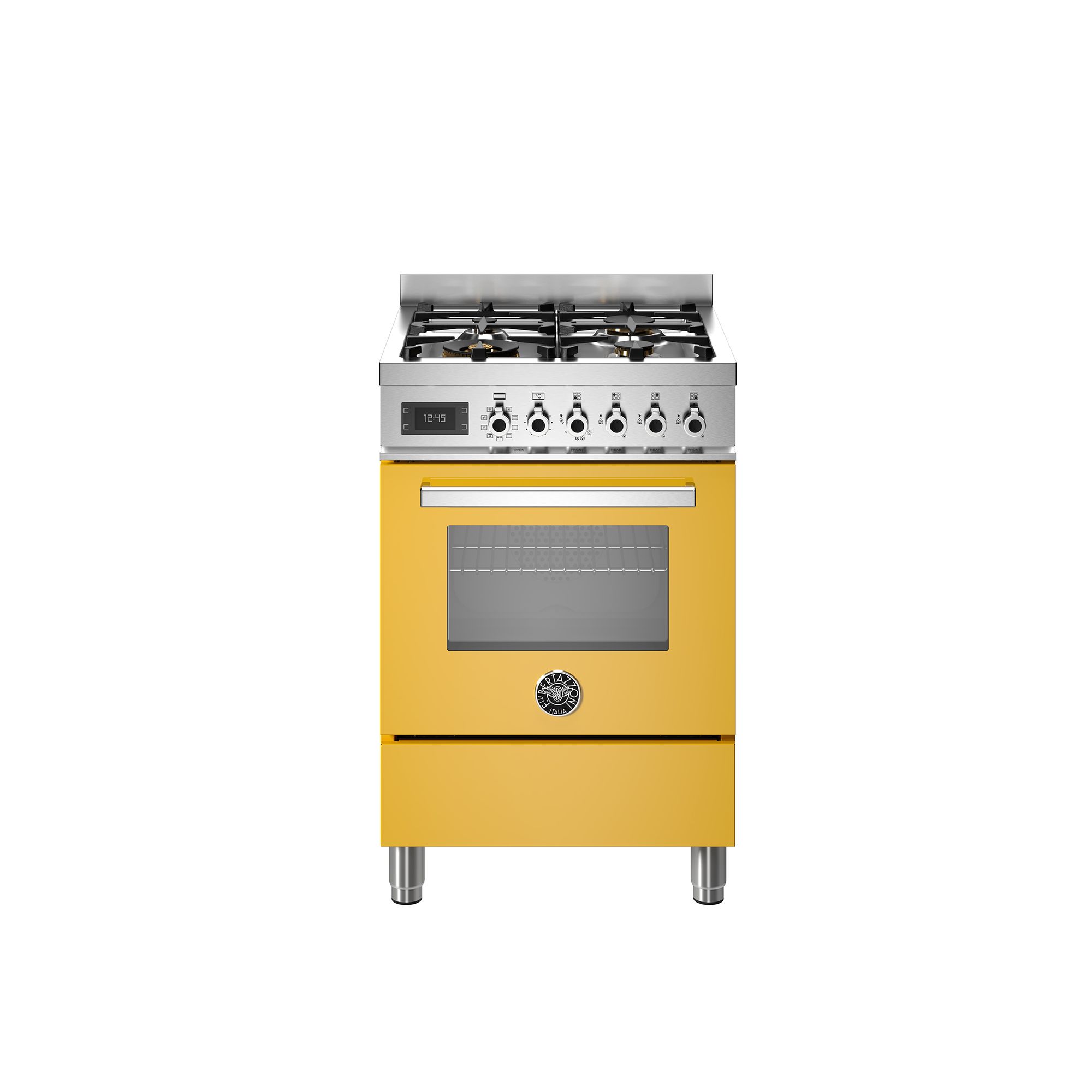 Bertazzoni PRO64L1EGIT