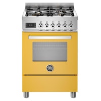 Bertazzoni PRO64L1EGIT2