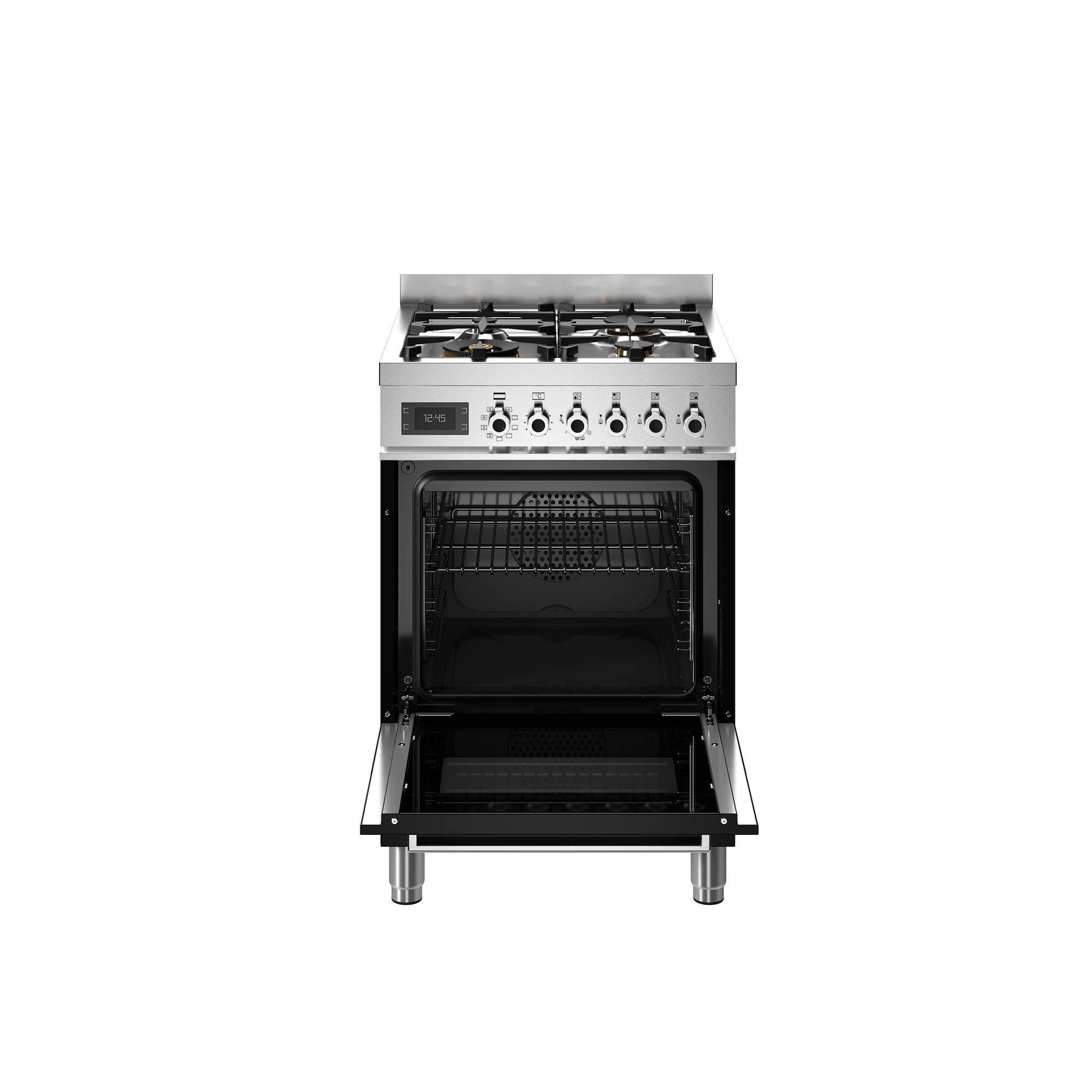 PRO64L1ENET Bertazzoni afbeelding 2