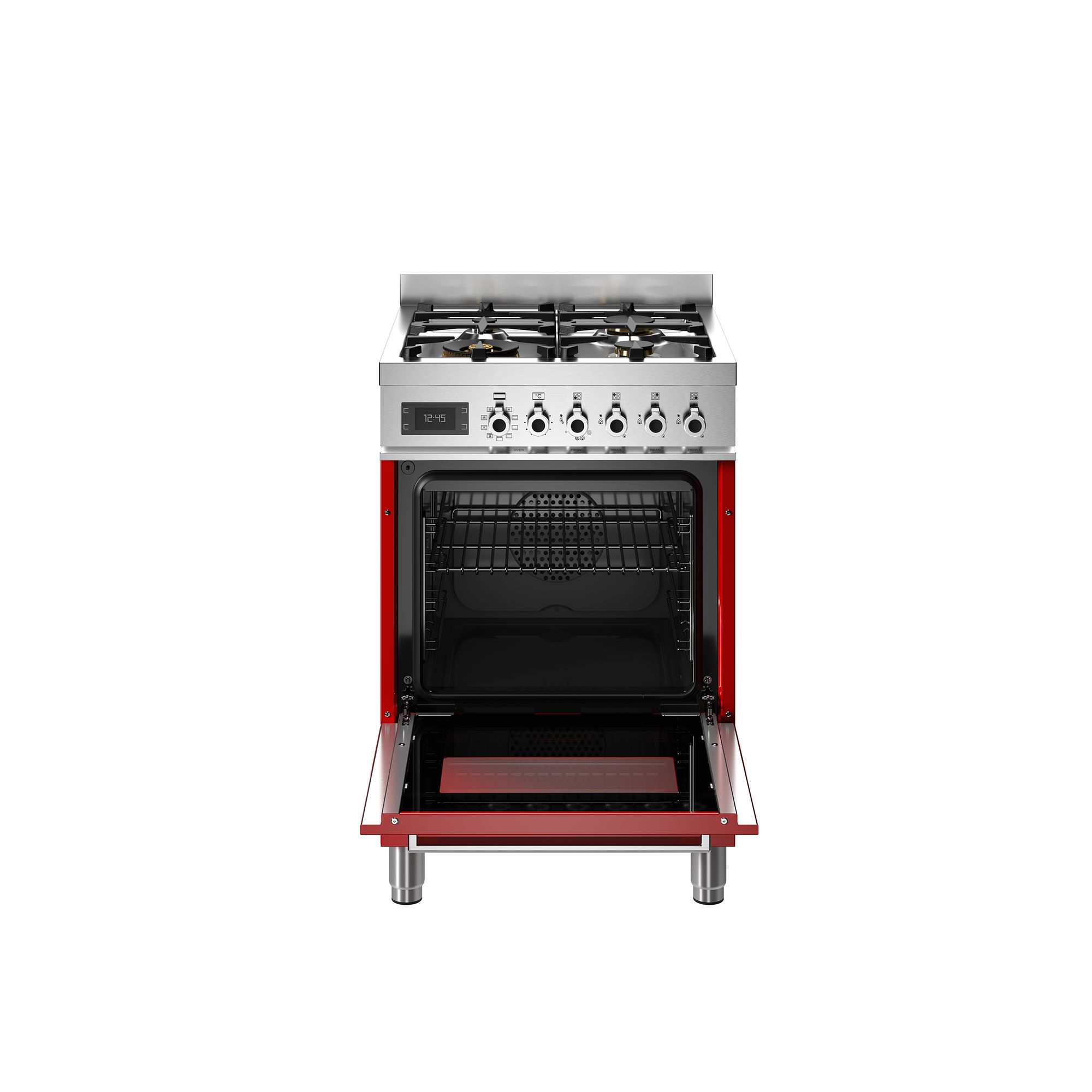 PRO64L1EROT Bertazzoni afbeelding 2