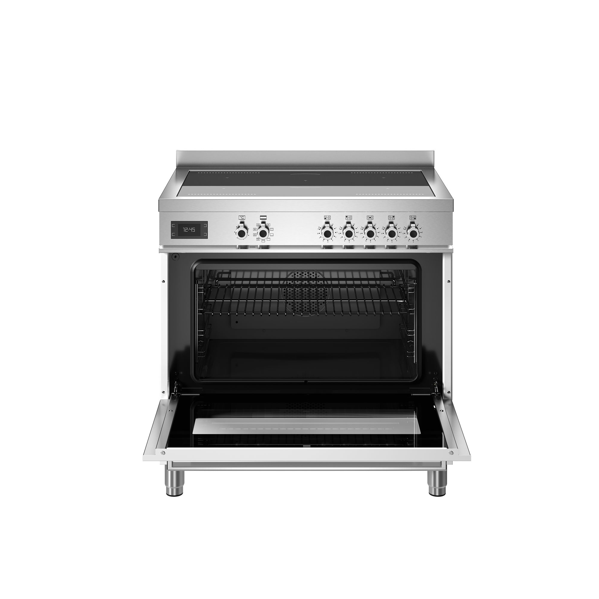 PRO95I1EBIT Bertazzoni afbeelding 2