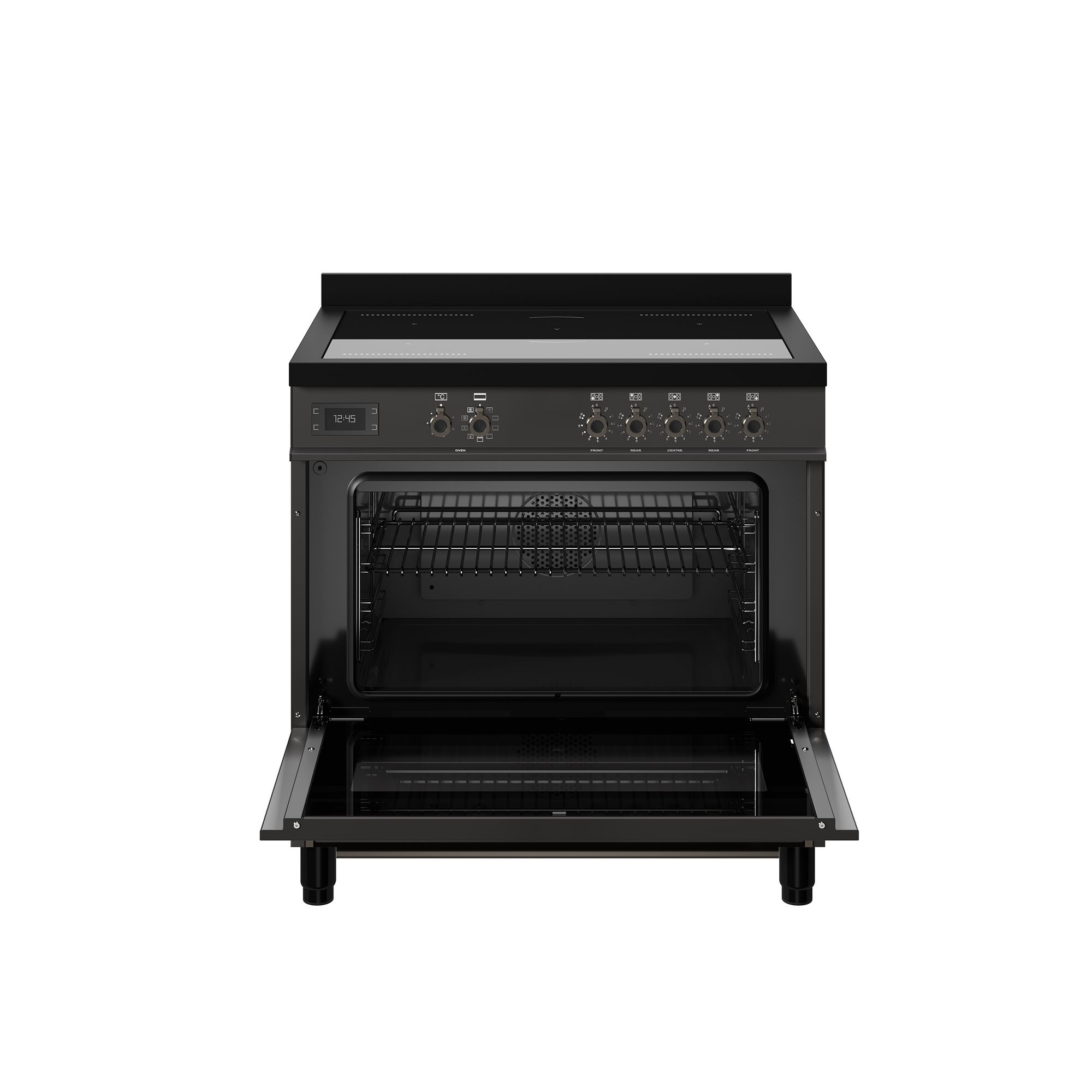 PRO95I1ECAT Bertazzoni afbeelding 2