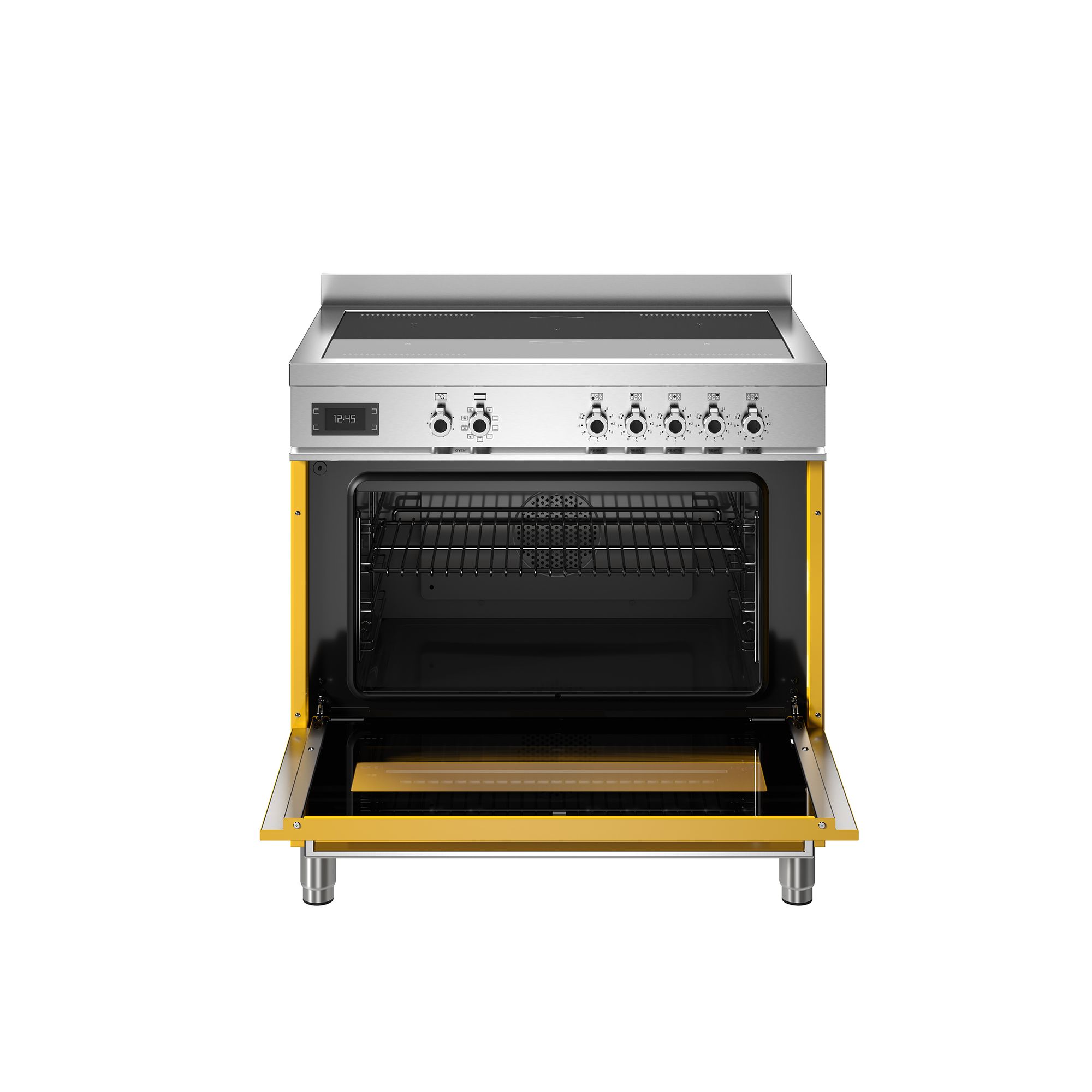 PRO95I1EGIT BERTAZZONI afbeelding 2
