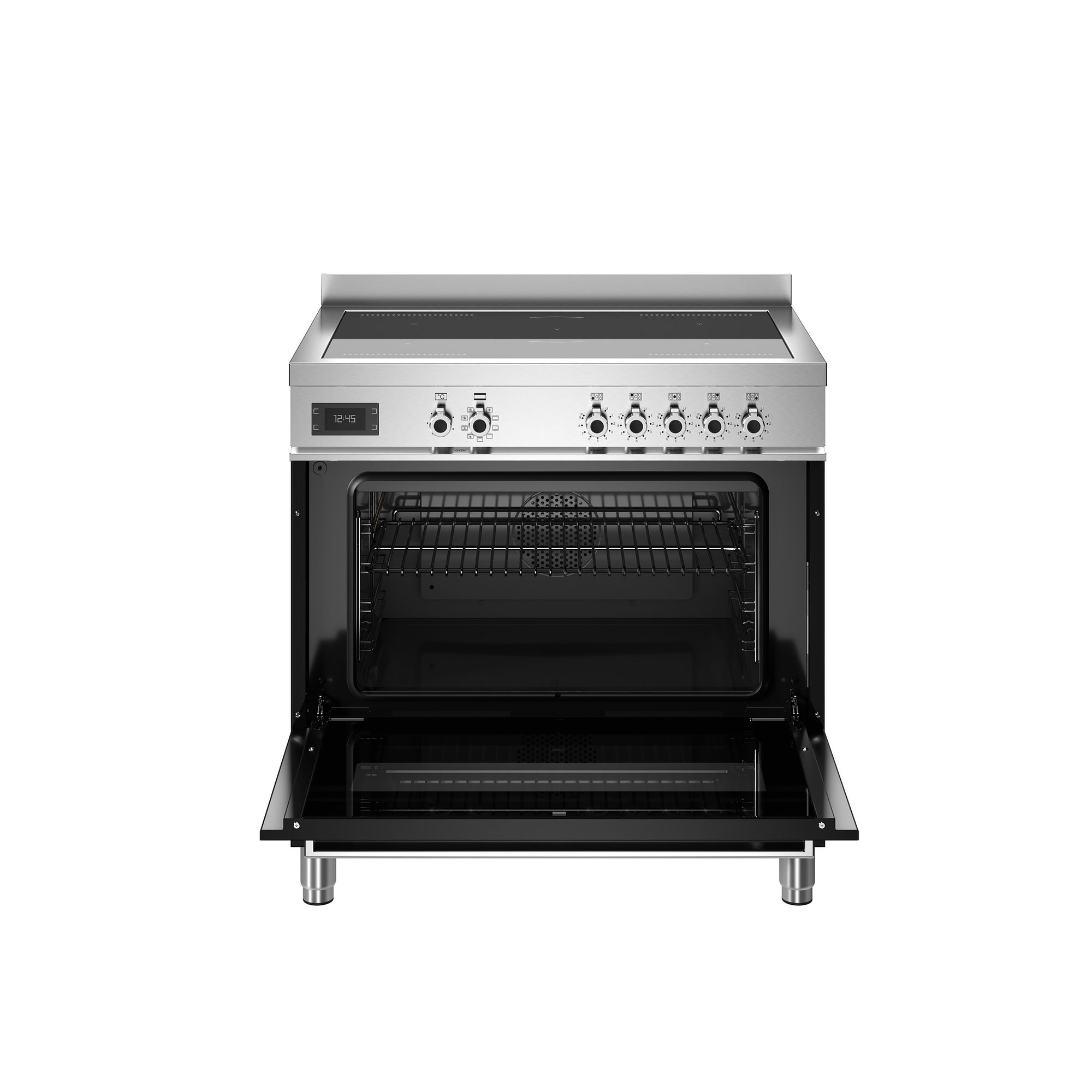 PRO95I1ENET Bertazzoni afbeelding 2