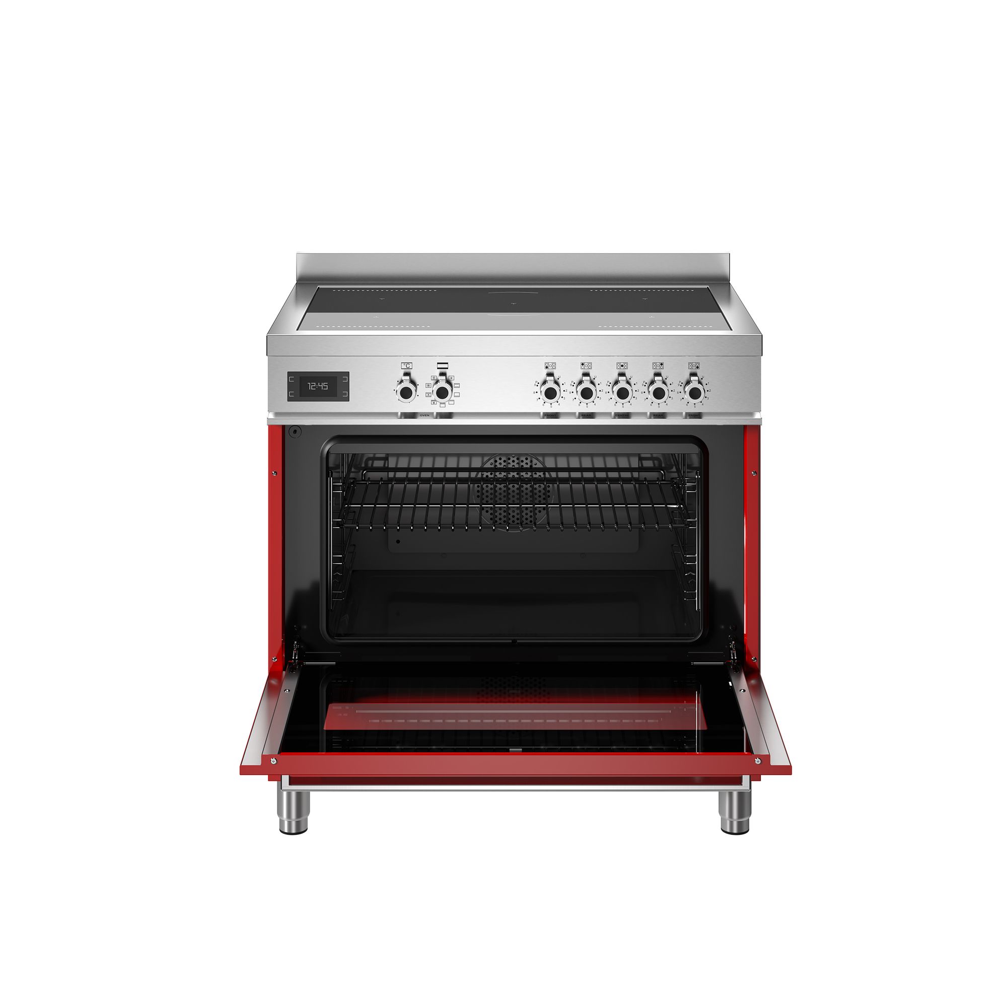 PRO95I1EROT Bertazzoni afbeelding 2