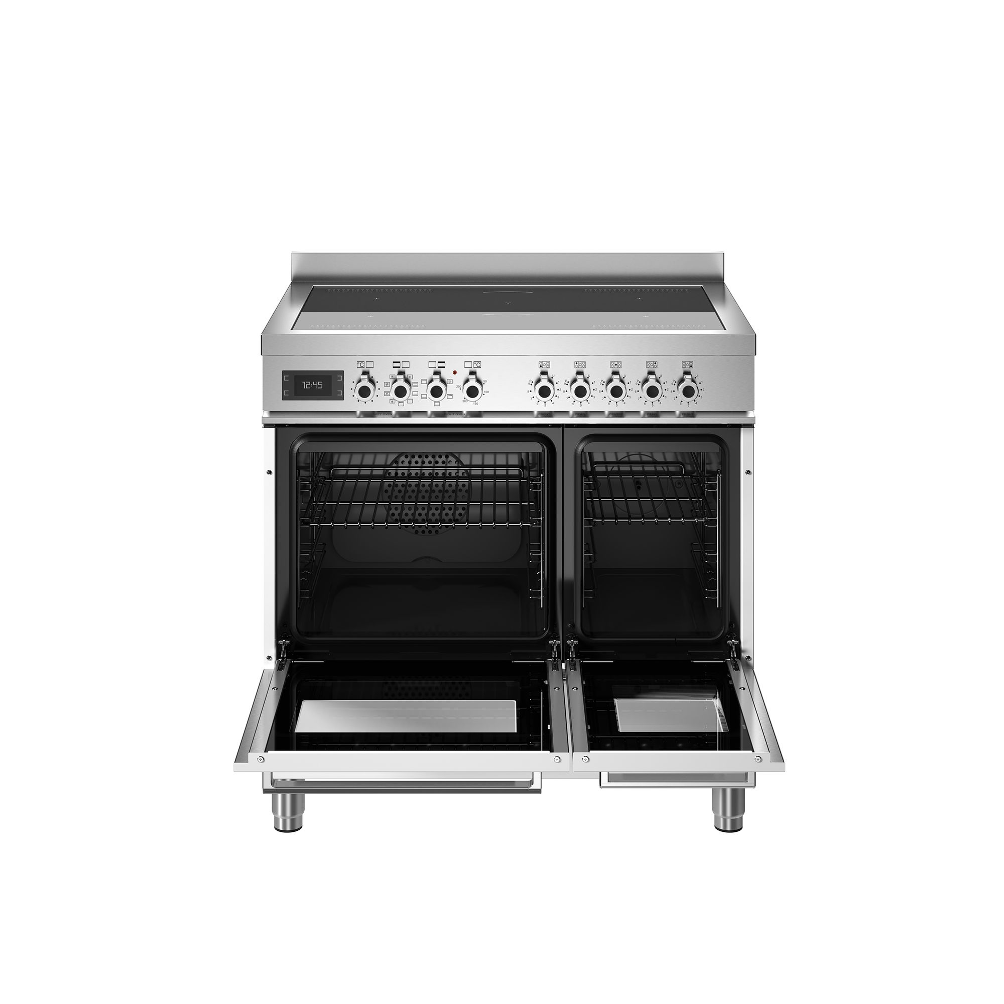 PRO95I2EBIT Bertazzoni afbeelding 2
