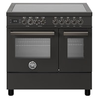 Bertazzoni PRO95I2ECAT2