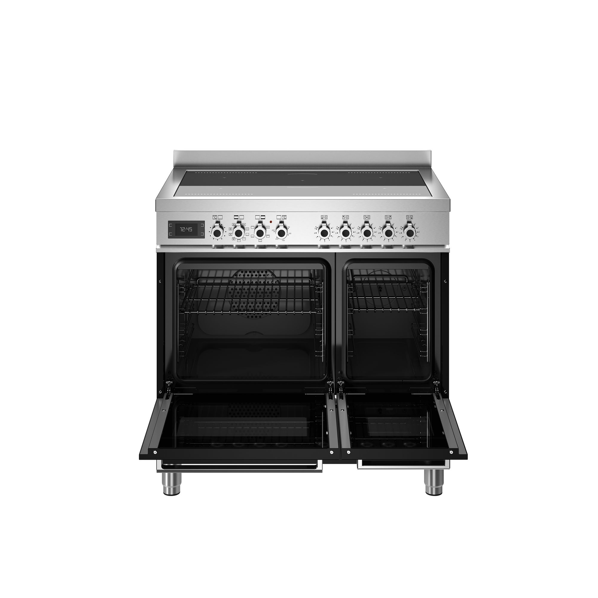 PRO95I2ENET Bertazzoni afbeelding 2