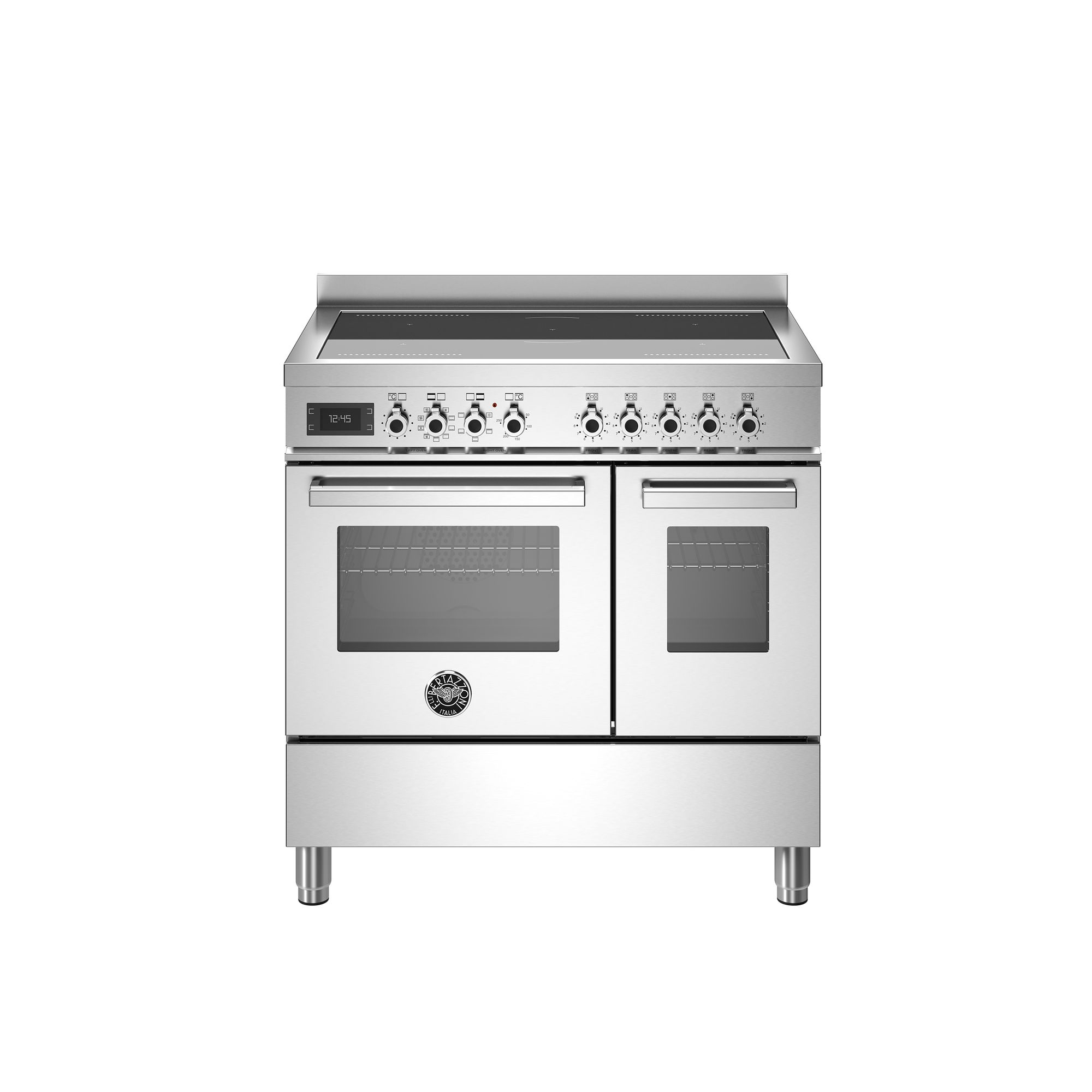 Bertazzoni PRO95I2EXT