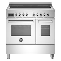 Bertazzoni PRO95I2EXT
