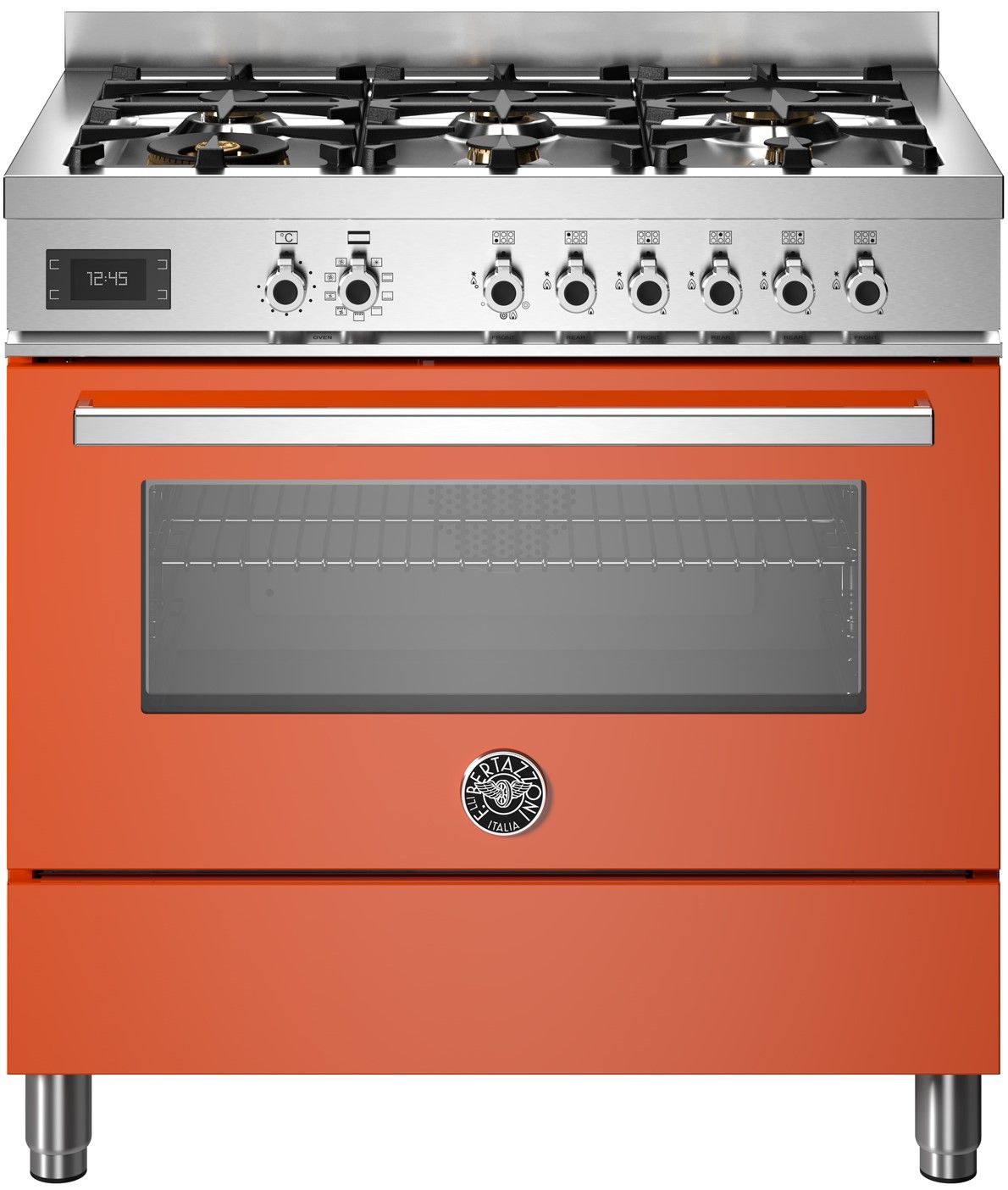 Bertazzoni PRO96L1EART