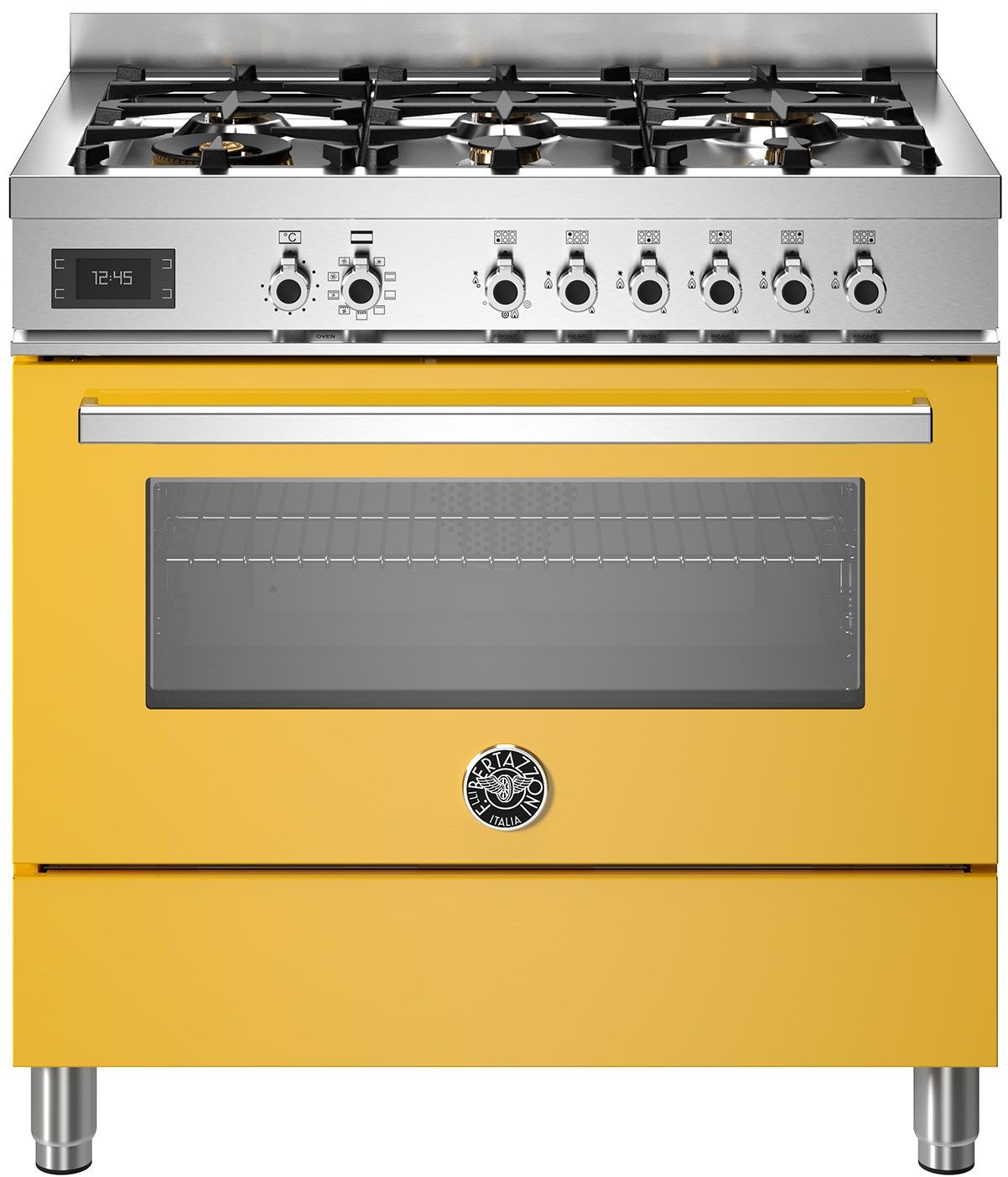 Bertazzoni PRO96L1EGIT