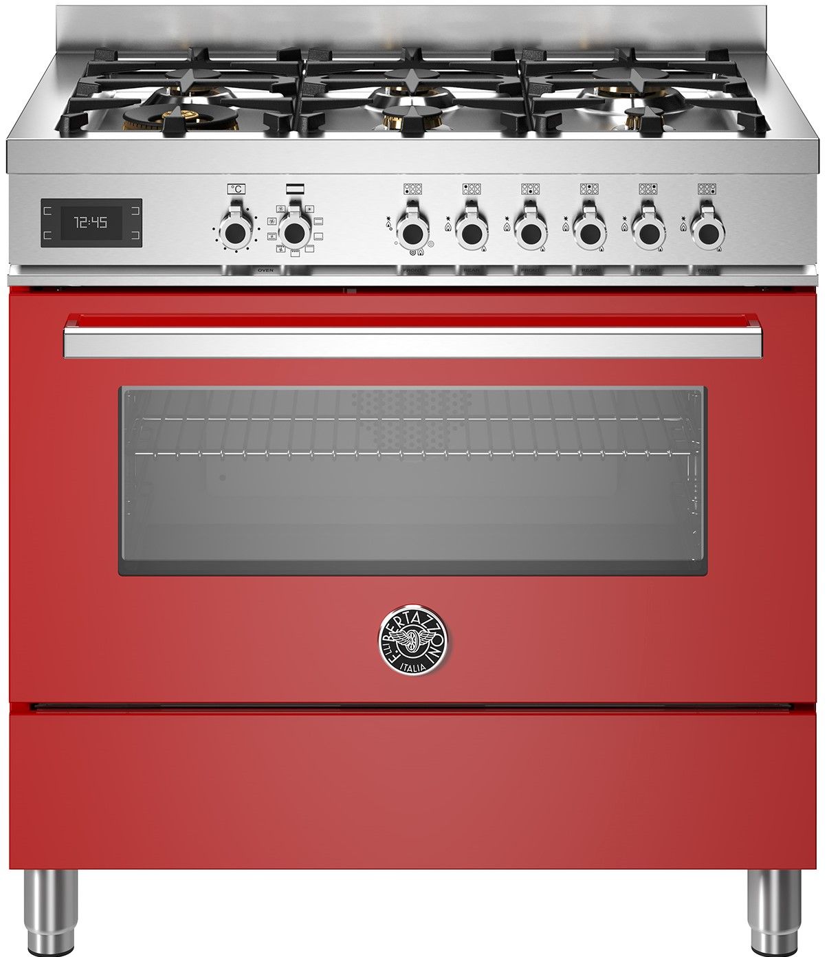 Bertazzoni PRO96L1EROT