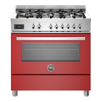 Bertazzoni PRO96L1EROT2