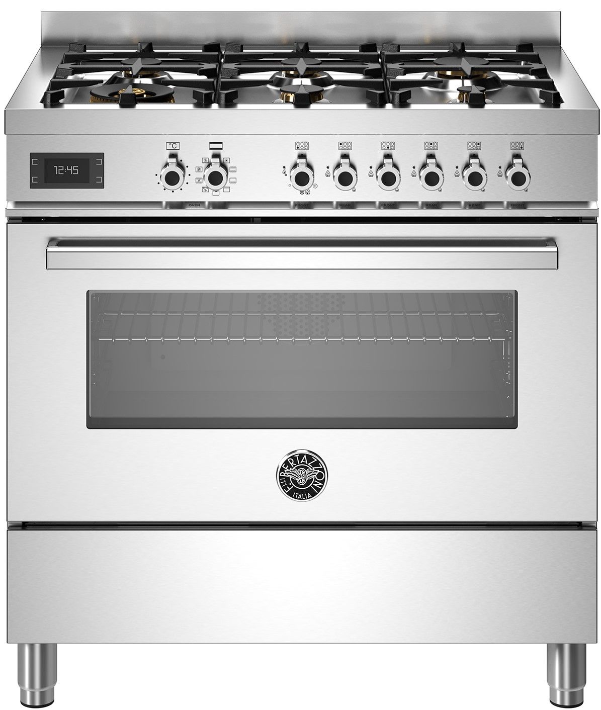 Bertazzoni PRO96L1EXT