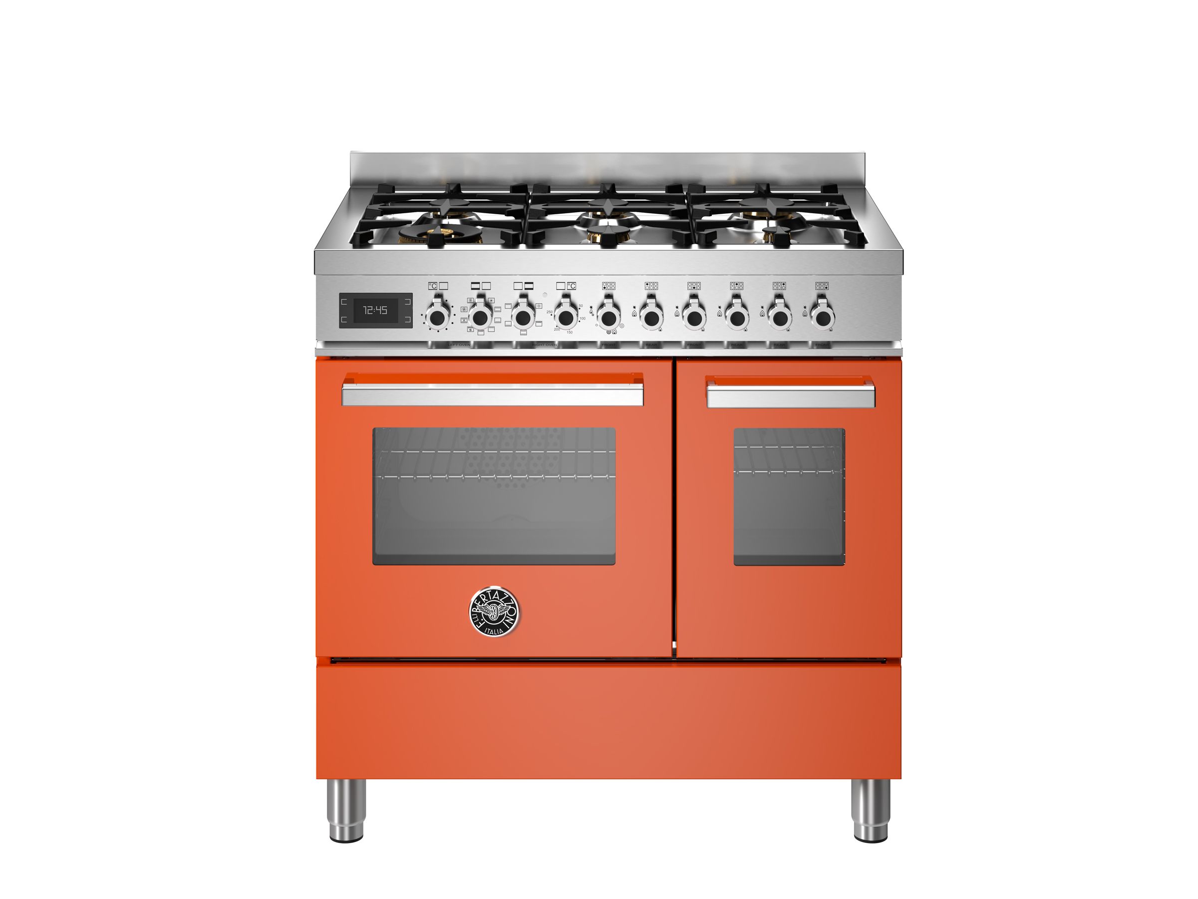 Bertazzoni PRO96L2EART