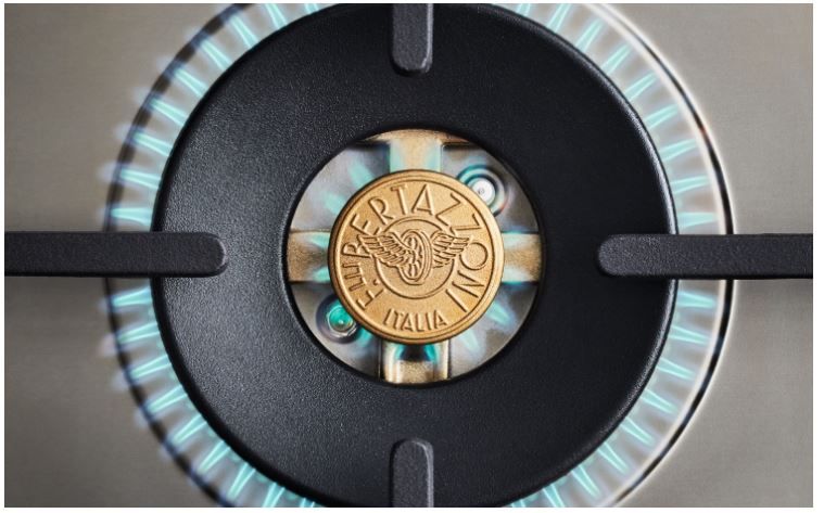 Bertazzoni PRO96L2EART  fornuis afbeelding 5