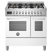 Bertazzoni PRO96L2EBIT