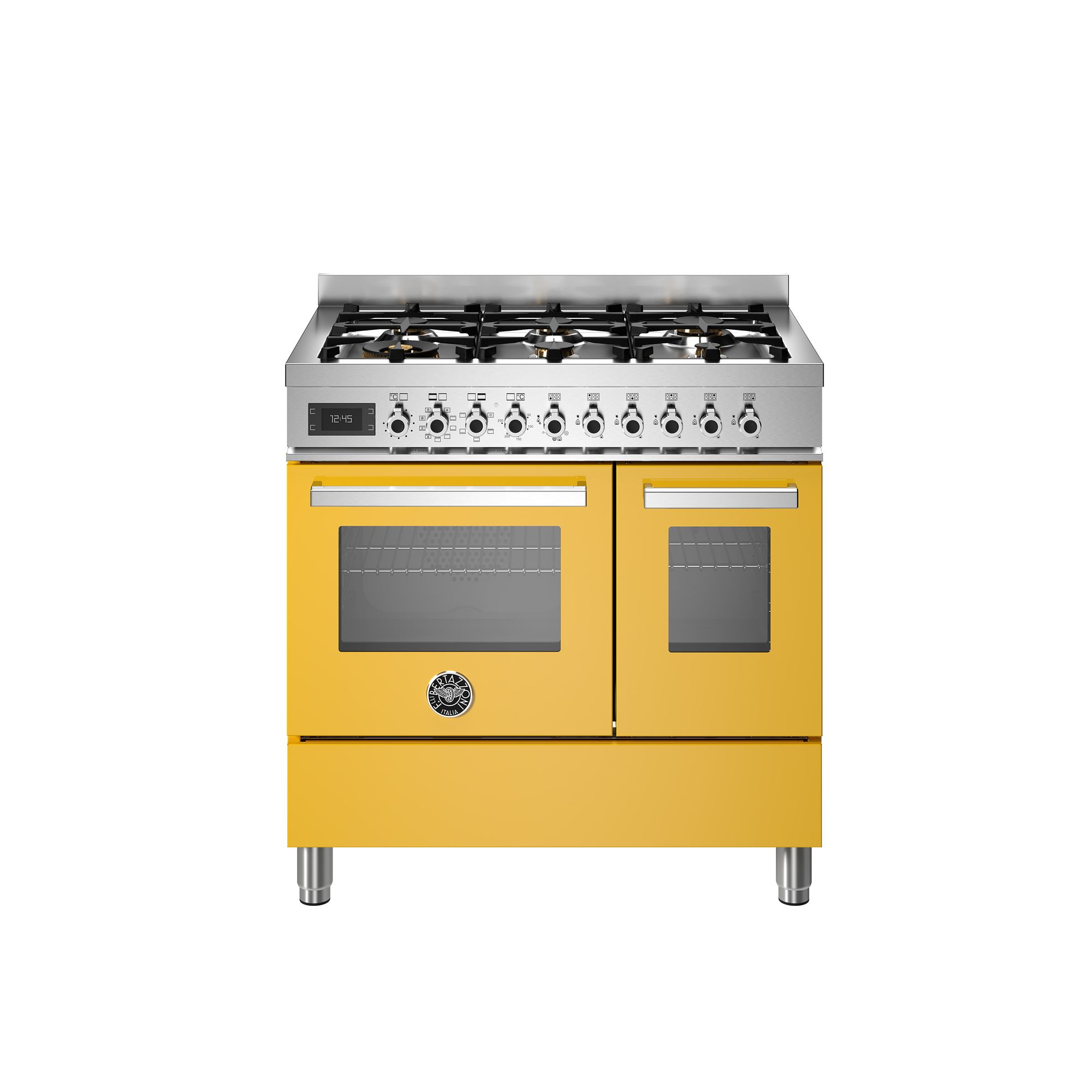 Bertazzoni PRO96L2EGIT