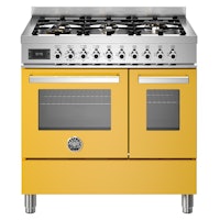 Bertazzoni PRO96L2EGIT