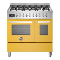 Bertazzoni PRO96L2EGIT2