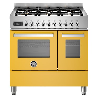 Bertazzoni PRO96L2EGIT2