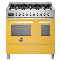 Bertazzoni PRO96L2EGIT2