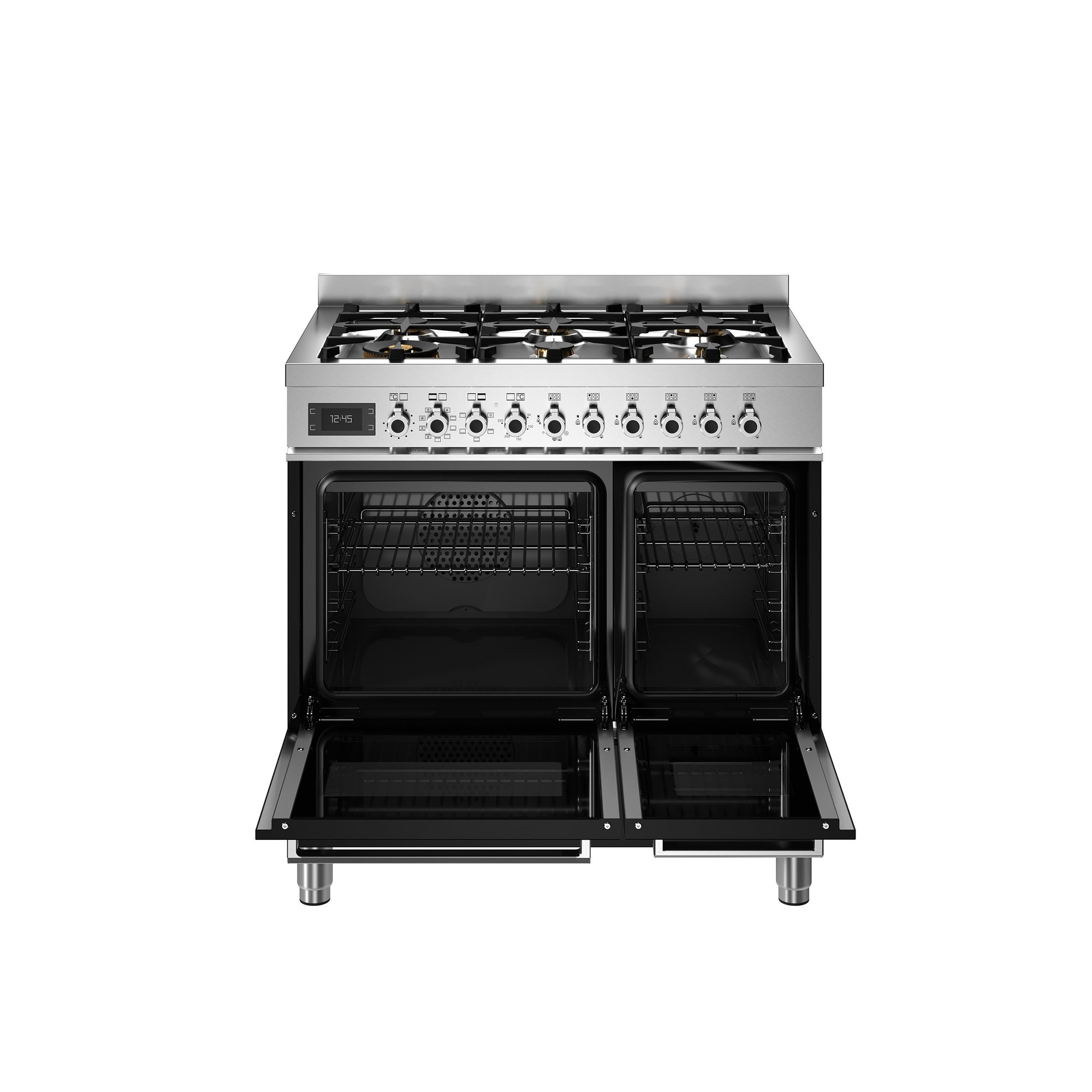 PRO96L2ENET Bertazzoni afbeelding 2