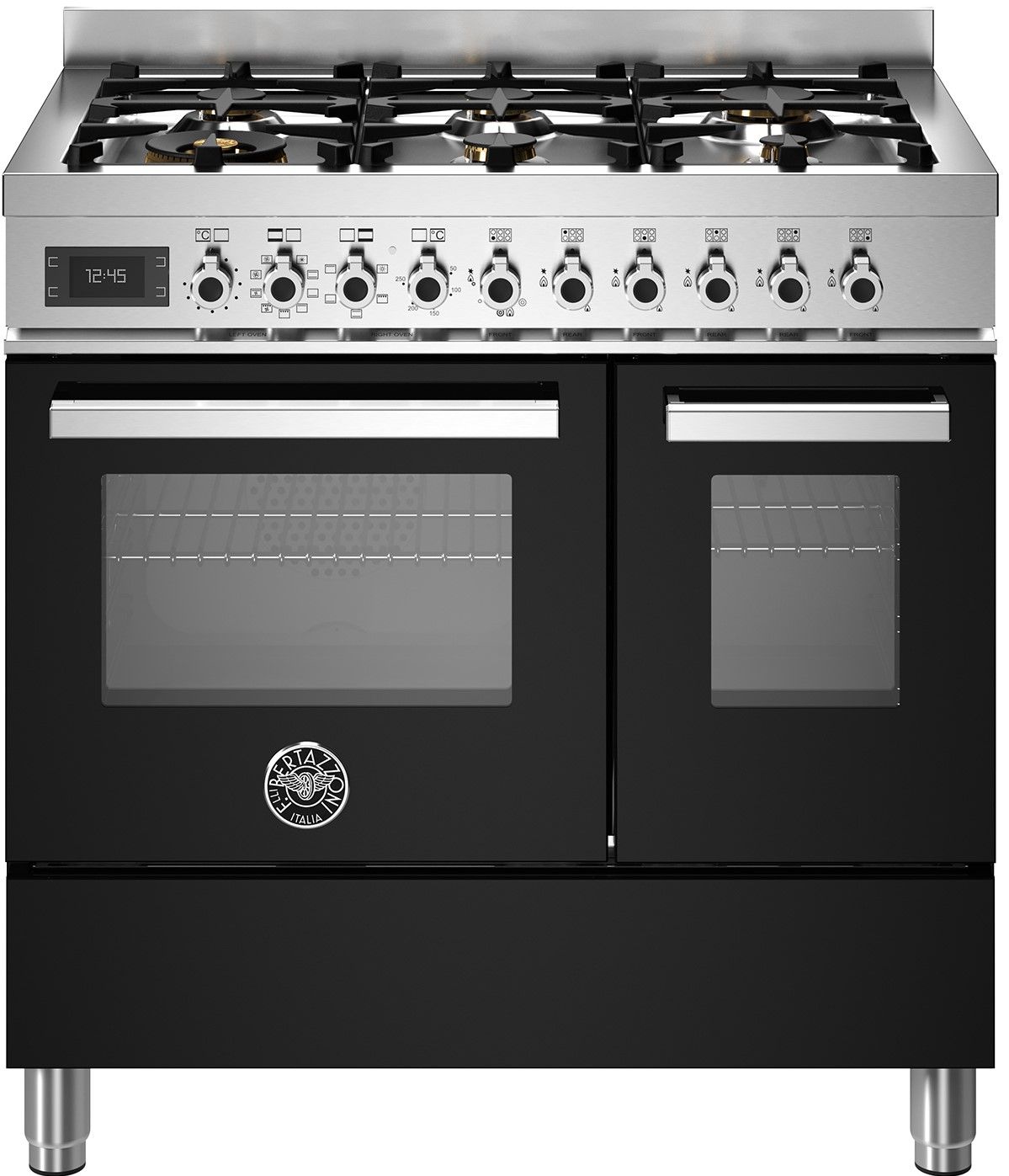 Bertazzoni PRO96L2ENET