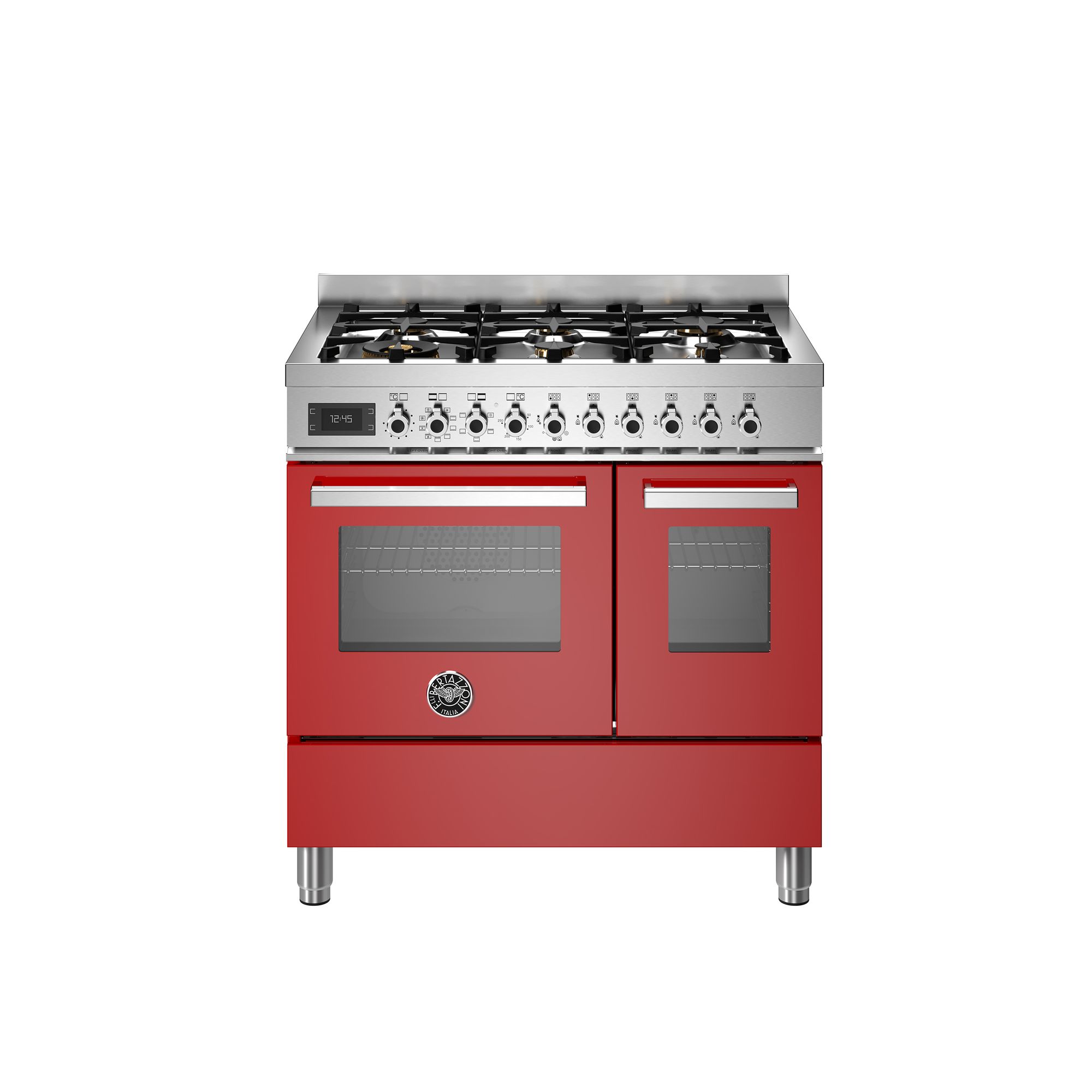 Bertazzoni PRO96L2EROT