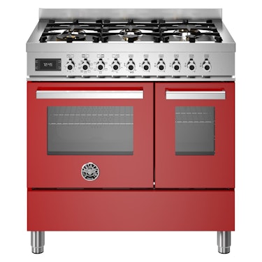 Bertazzoni PRO96L2EROT