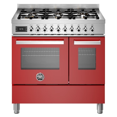 Bertazzoni PRO96L2EROT2
