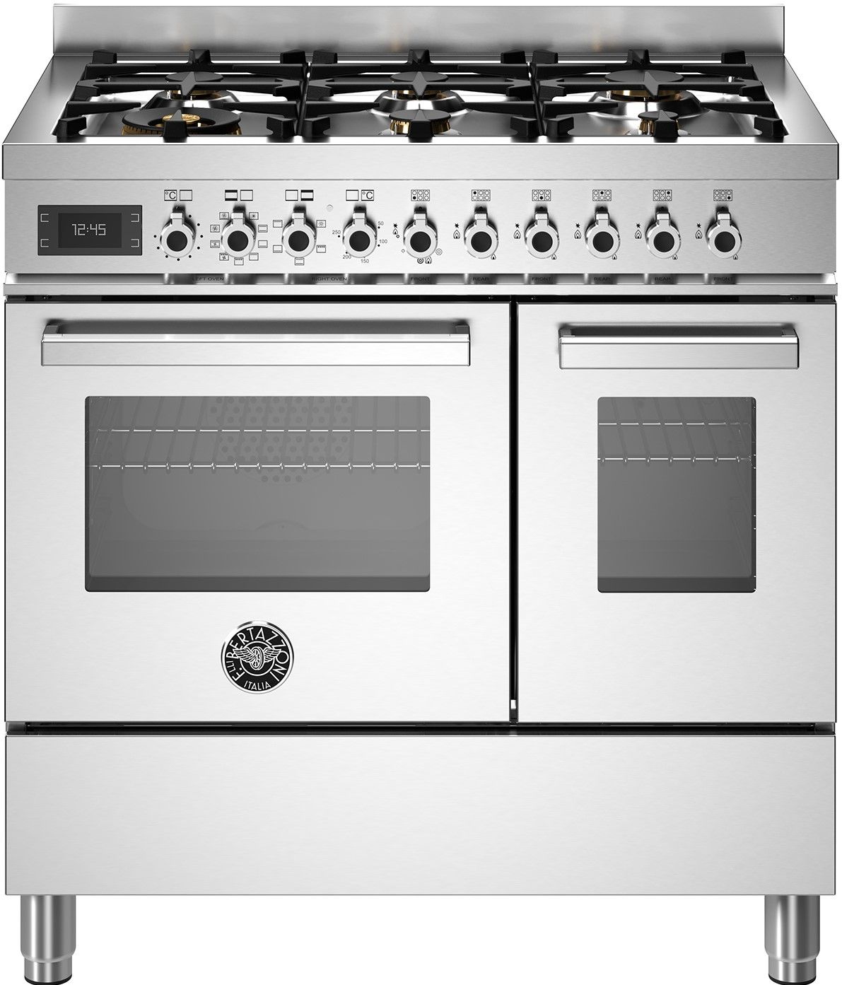 Bertazzoni PRO96L2EXT