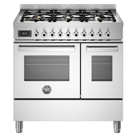 Bertazzoni PRO96L2EXT2