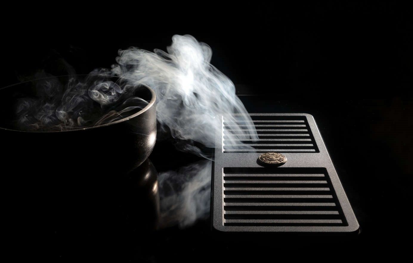 Bertazzoni fornuis PROCH94I1EART afbeelding 3