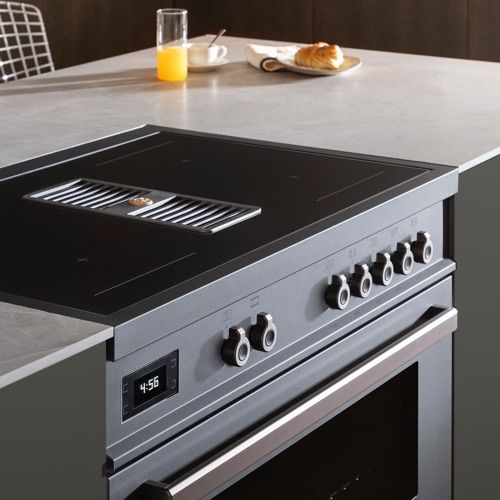 PROCH94I1EROT van Bertazzoni afbeelding 6