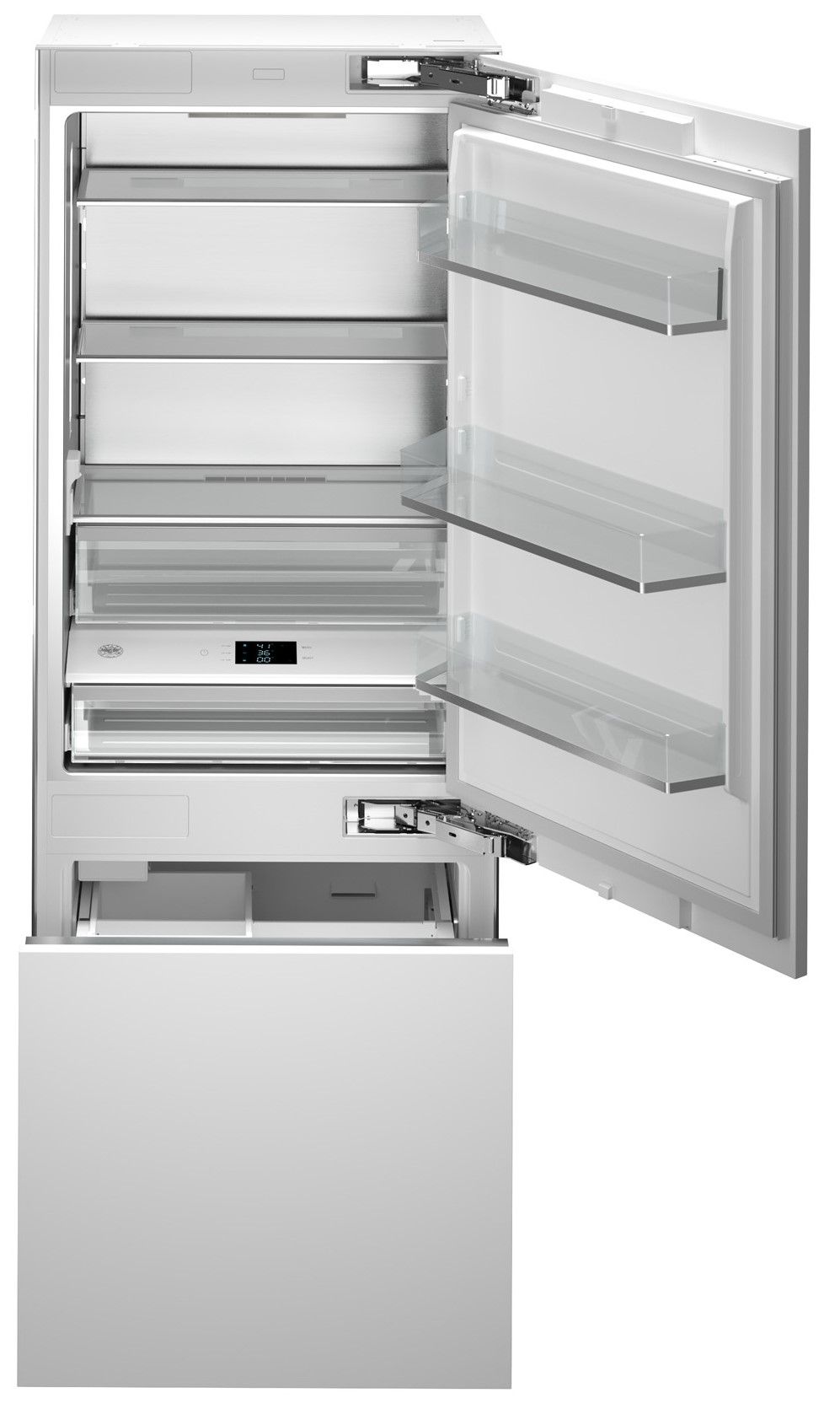Bertazzoni RBM90S5FPNS