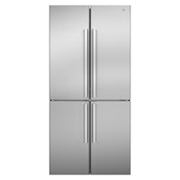 Bertazzoni RCD84F4FXNC