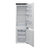 Bertazzoni REF603BBNPVC-20