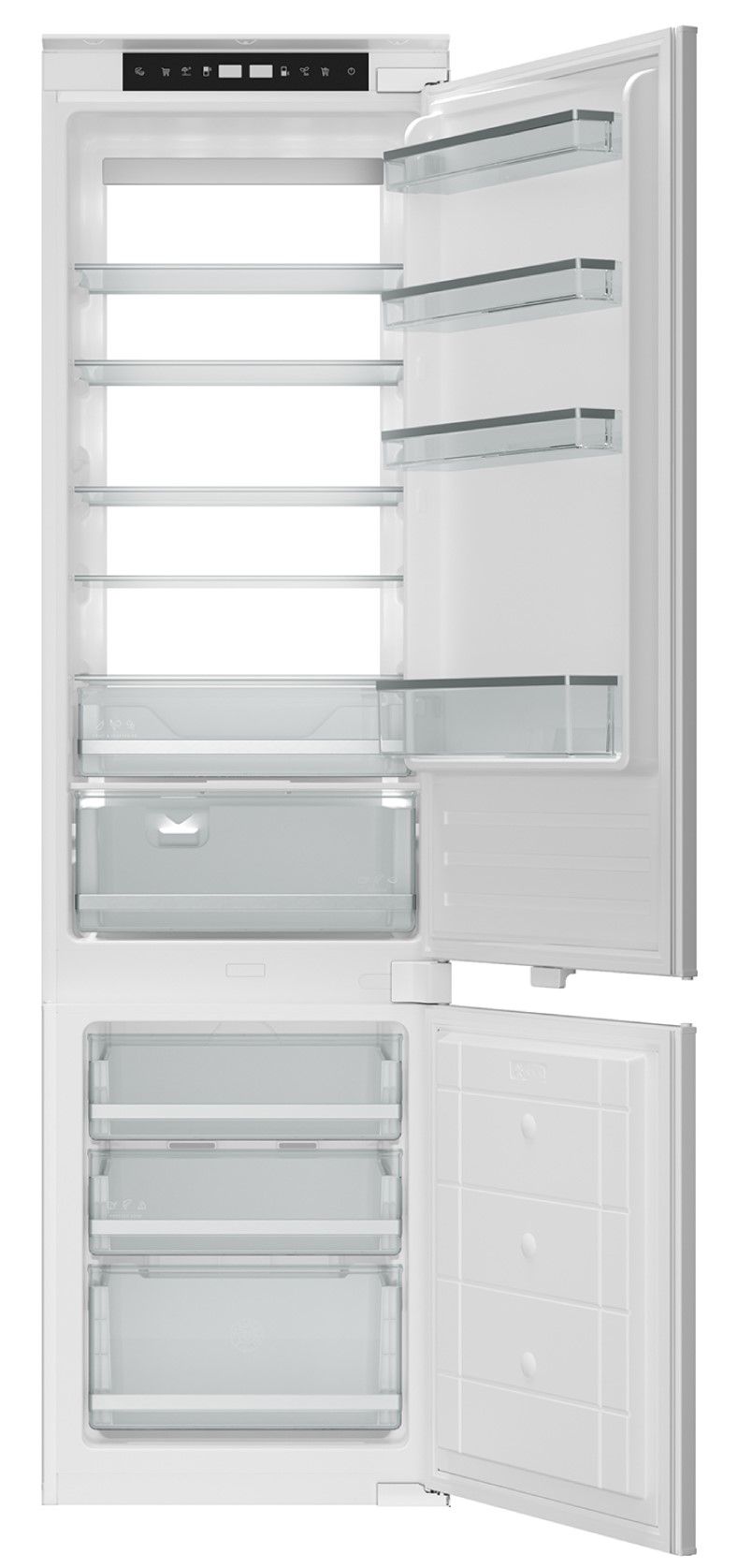 Bertazzoni REF604BBNPTC
